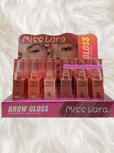 Brow Gloss Miss Lara