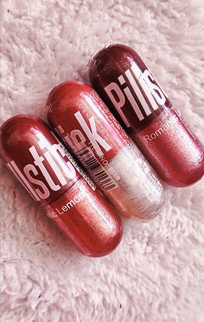 Gloss Shinne Capsula 