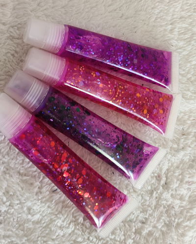 Gloss Glitter Smoothie