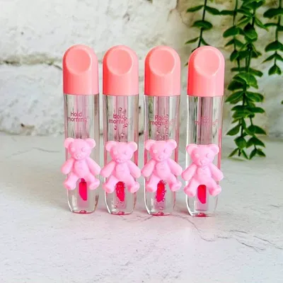 Gloss Oil Bear Pink 