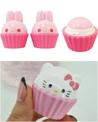 Balsamo Muffins Sanrio