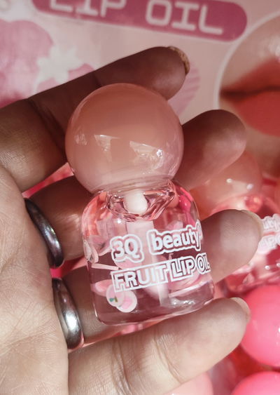 Botellita Fruit Gloss Oil 3Q