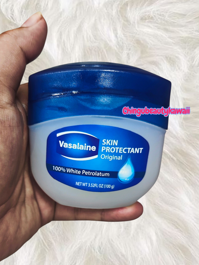 Vaselina Grande 100g Cuidado Facial y Labios