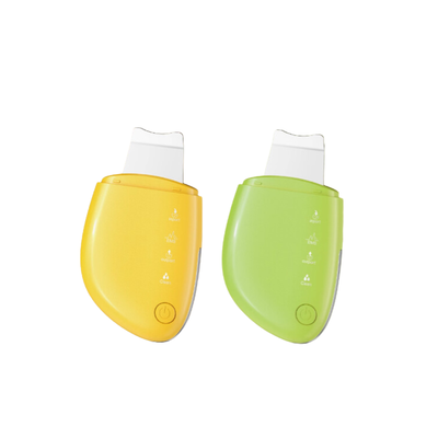 Mini espátula ultrasonica