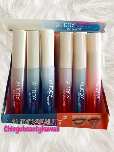 Gloss Voluminizador Aliddy