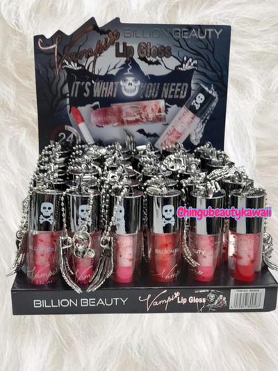 Gloss Dark Halloween