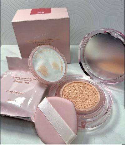 Base Cushion Reflect Gege Bear Gx2023