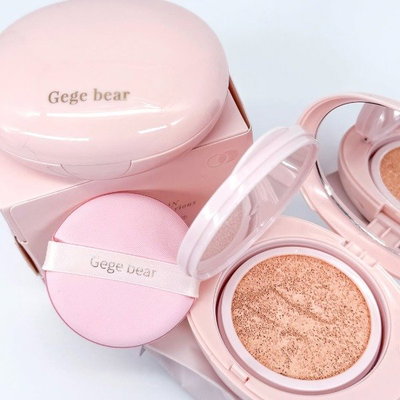 Base Cushion Oval GegeBear Gx2025
