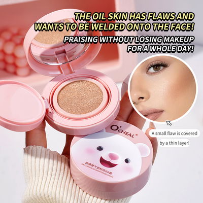 Base Cushion Pet Kawaii Ocheal