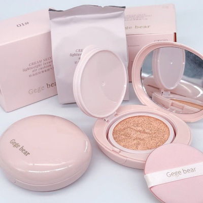 Base Cushion Oval GegeBear Gx2025