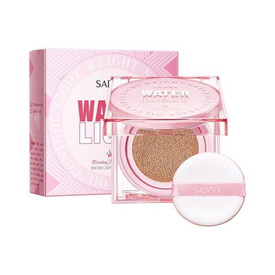 Base Cushion Sadoer Water Light