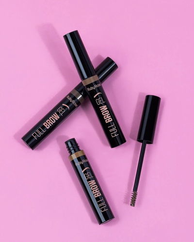 Rimel para cejas Ruby Rose