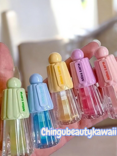 Gloss Vita paragüitas Miss Lara