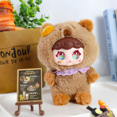 Blind Box Caja Sorpresa Xivo Baby Cute Capibara