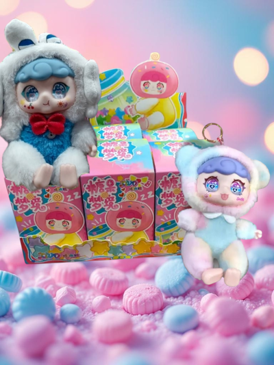Blind Box Caja Sorpresa Xivo Baby Candy