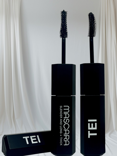 Mascara Doble Tei 