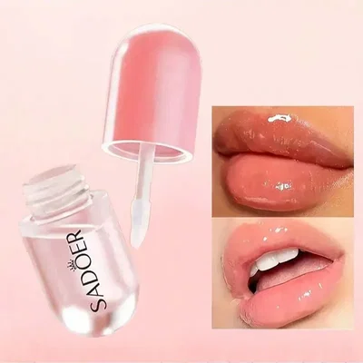 Oil Lip hidratante capsula Sadoer 4ml