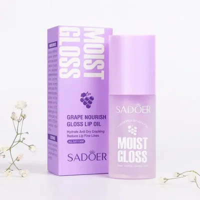 Oil 4.5 ml Sadoer super hidratante