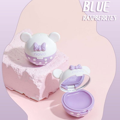 Mascarilla labial Minnie Novo