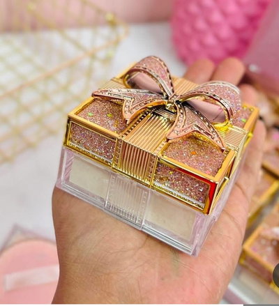 Polvo volatil regalo Febble 