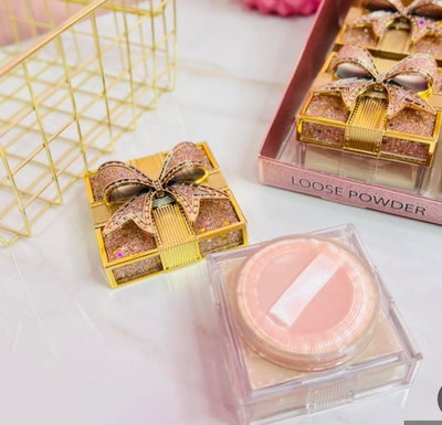 Polvo volatil regalo Febble 