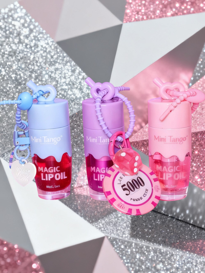 Magic oil llavero casino Las Vegas