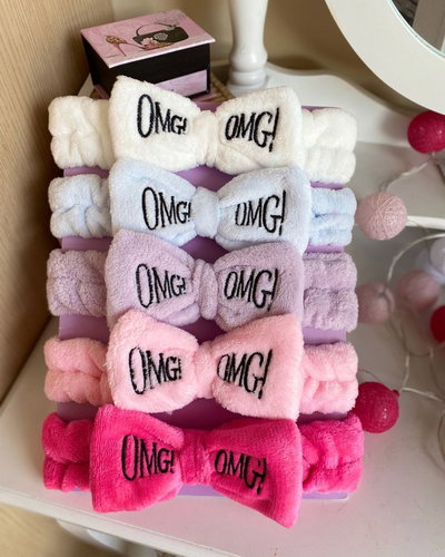 Vinchas Skincare/Makeup OMG