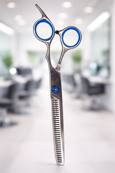 Tijera de pulir Peluqueria-Barberia