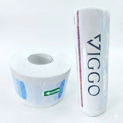 Papel cubre cuello viggo 5 en 1 Barberia