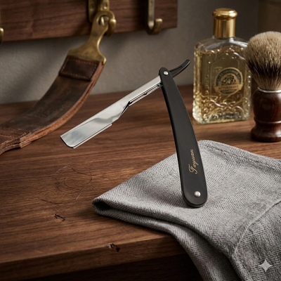 Navaja de barberia Fayuan