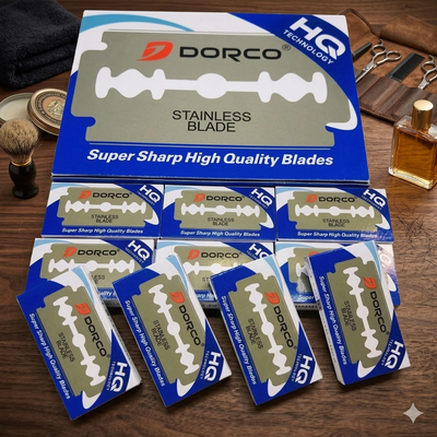 Filo de navaja-1 cajita 10 unidades