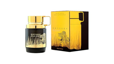 Perfume arabe Wild one armaf 100ml masculino