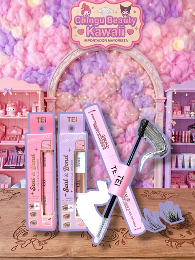 Adhesivo 2in1 TEI Sead & Bond