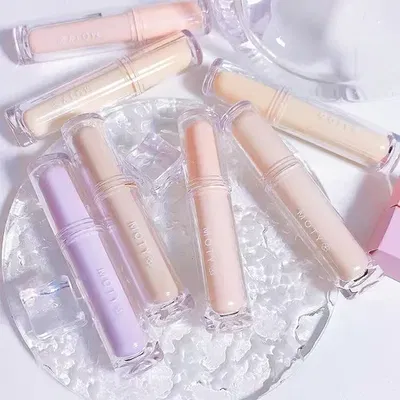 Tinta Labial Moty Gelatina 