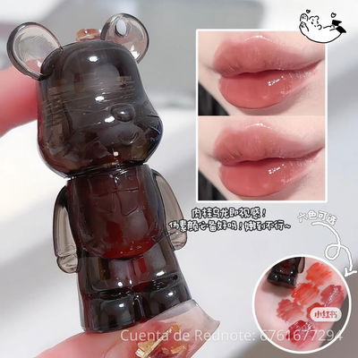 Miss Lara Gloss Tint Bear
