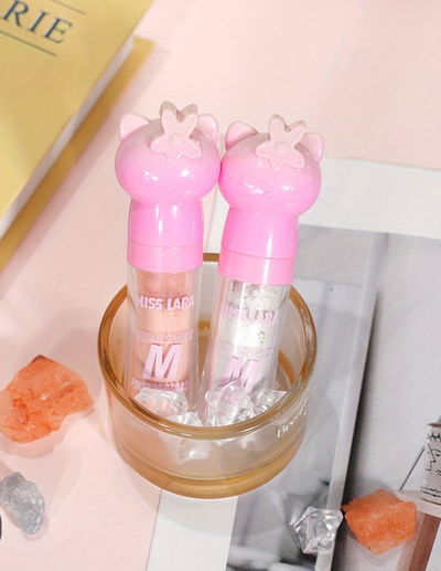 Polvo de hadas Miss Lara Kitty