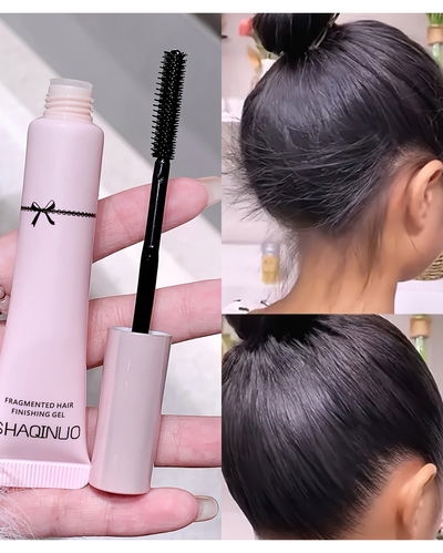 Mascara fijadora de pelo Shaqinuo