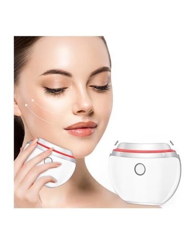 Gua Sha Masajeador Facial Alectrico - Arrugas y Papada + USB