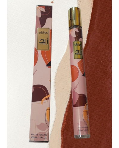 Perfume Tubo Arabe Mujer Zaid (No Original)