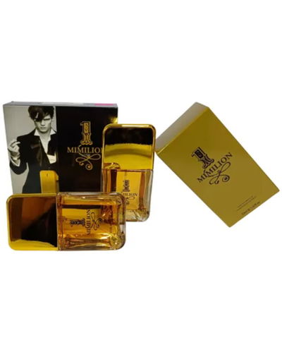 Perfume 1 Million Hombre De Paco Rabanne 2 en 1 - 50ML