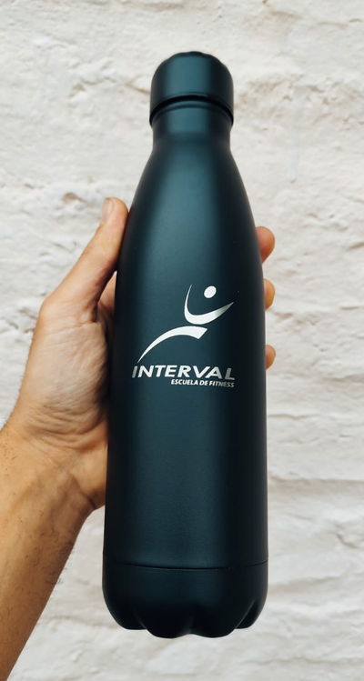 Botella térmica 500ml personalizada