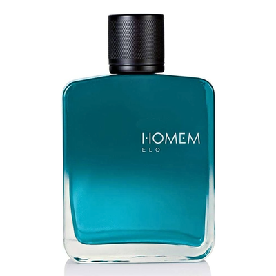 Homem Elo 100ml