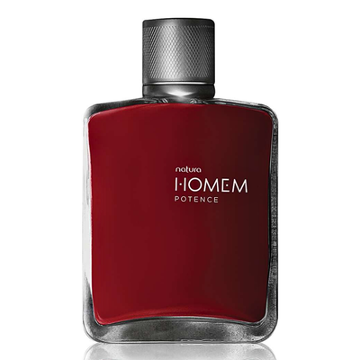 Homem Potence 100ml