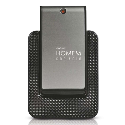 Homem Coragio 100ml