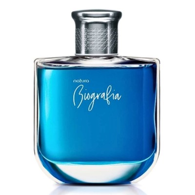 Biografía Clásico Masculino 100ml