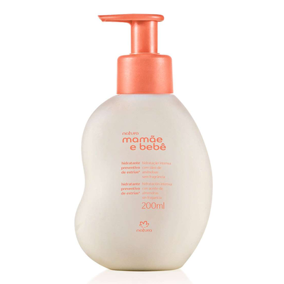 Hidrantante Preventivo de Estrías 200ml