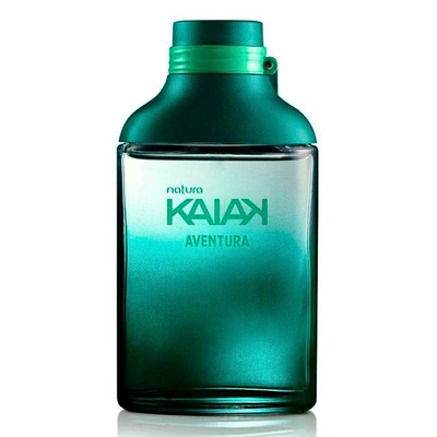 Kaiak Aventura Masculino 100ml