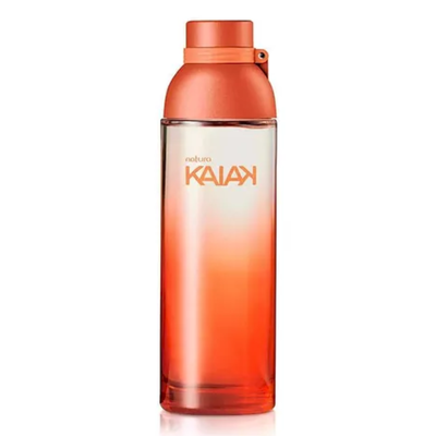Kaiak Clásico Femenino 100ml