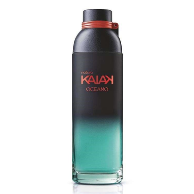 Kaiak Océano Femenino 100ml