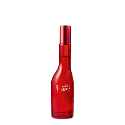 Humor Femenino 25ml